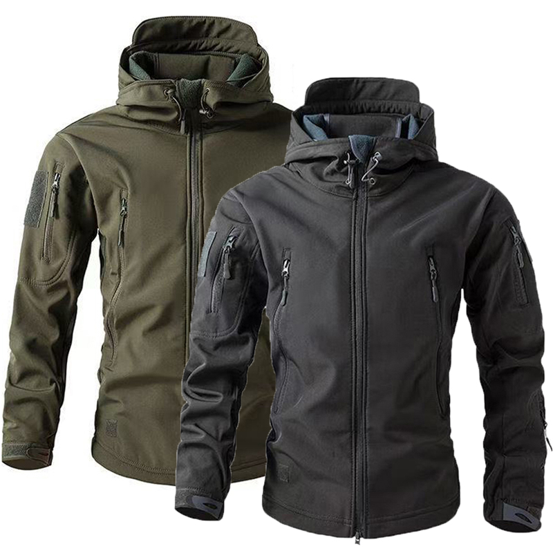 Men's Winter Autumn Warm Softs - Outdoor Sport Coat review and price