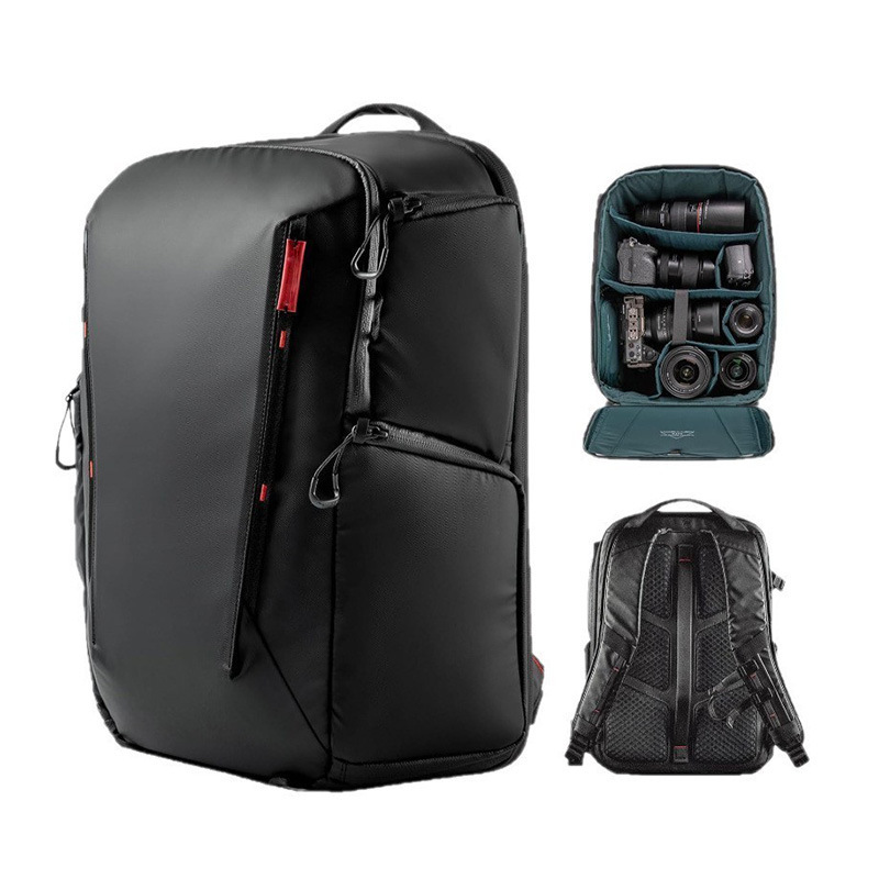 New Camera Bag Large Capacity  - Outdoor Sport Camera review and price