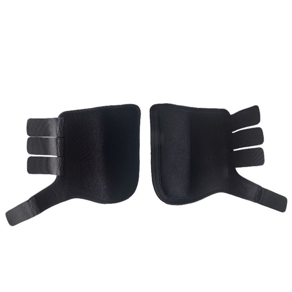 4pcs/set Colorful Horse Sport  - Brushing Boot Horse review and price