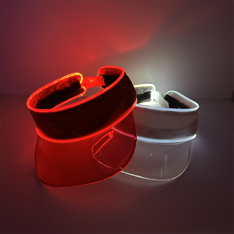 Glowing Summer Sunshade Cap Ho - Outdoor Sport Hat review and price
