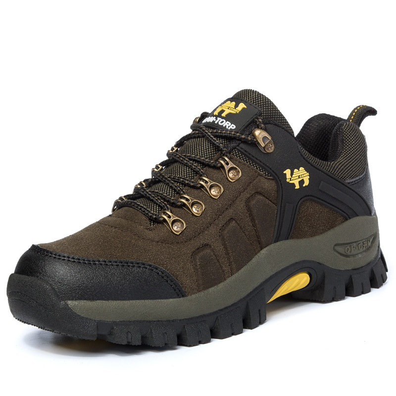 Mens & Women Classical Hiking  - Climbing Shoe Beginner review and price