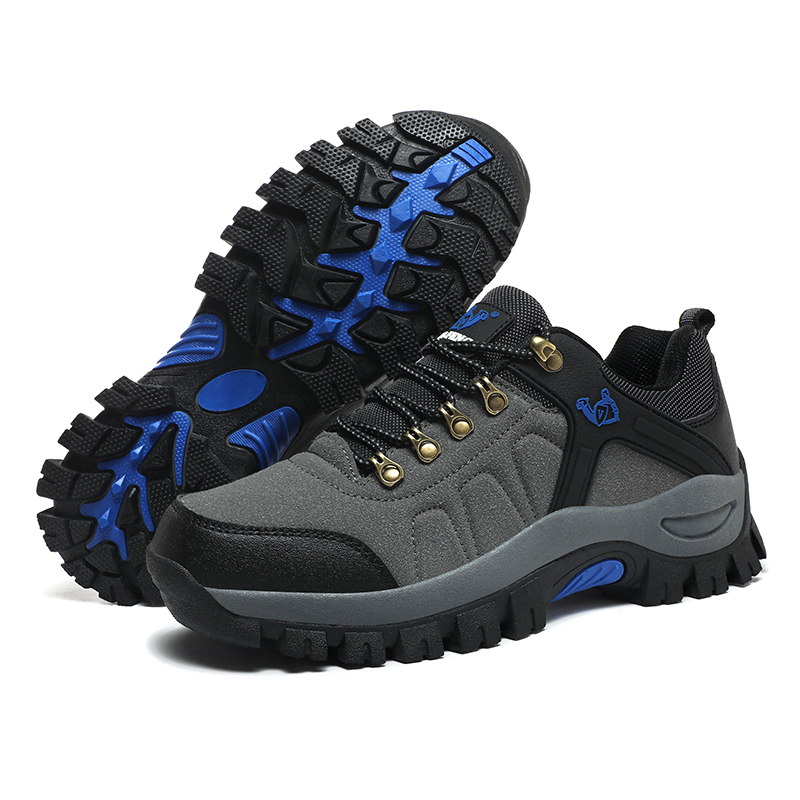 Mens & Women Classical Hiking  - Climbing Shoe Beginner review and price
