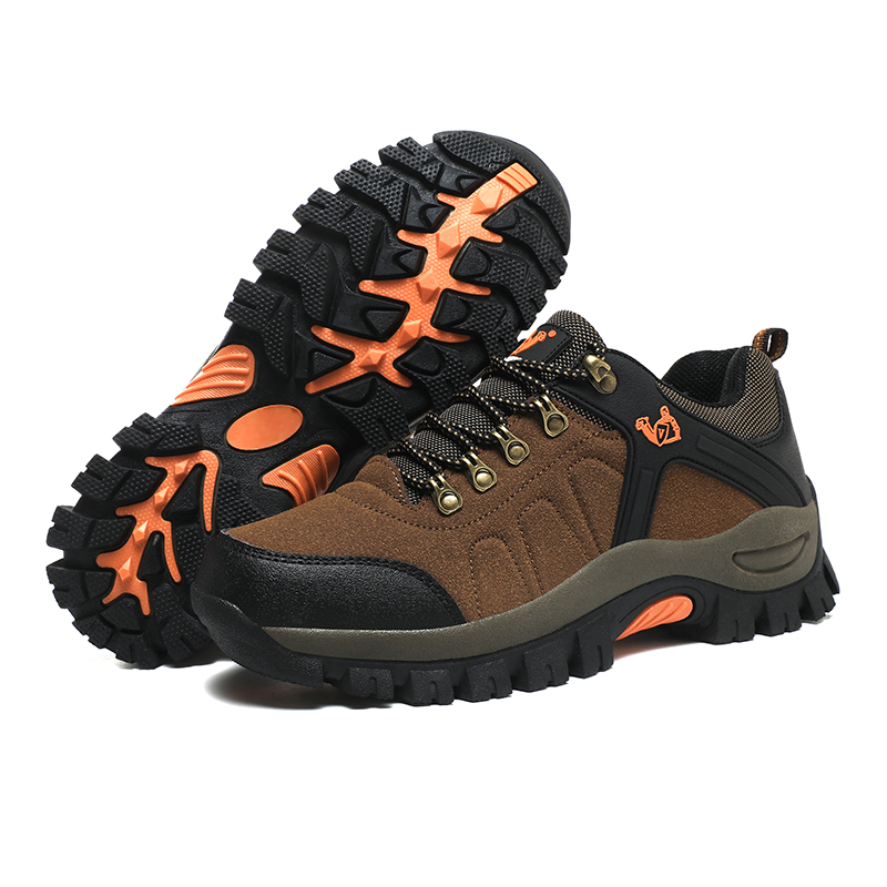 Mens & Women Classical Hiking  - Climbing Shoe Beginner review and price