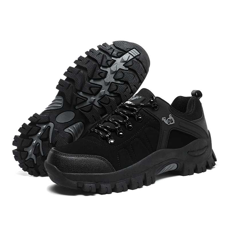 Mens & Women Classical Hiking  - Climbing Shoe Beginner review and price