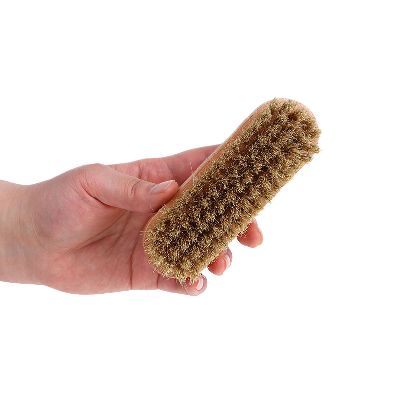 ★▲1PC Shoe Care Horse Hair Bru - Brushing Boot Horse review and price