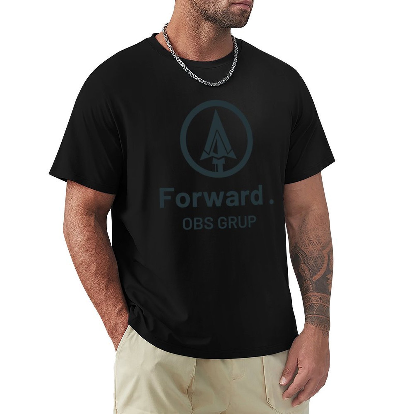 Forward Observations Group T-S - Outdoor Sportsman Group review and price