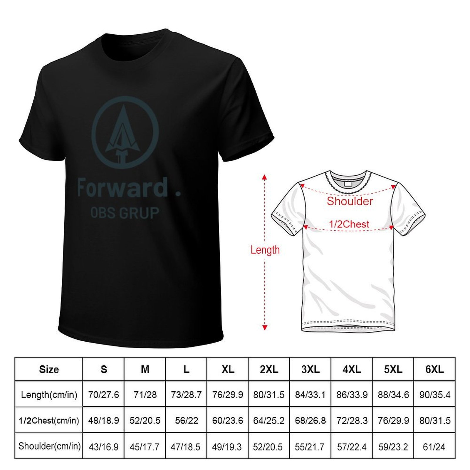 Forward Observations Group T-S - Outdoor Sportsman Group review and price