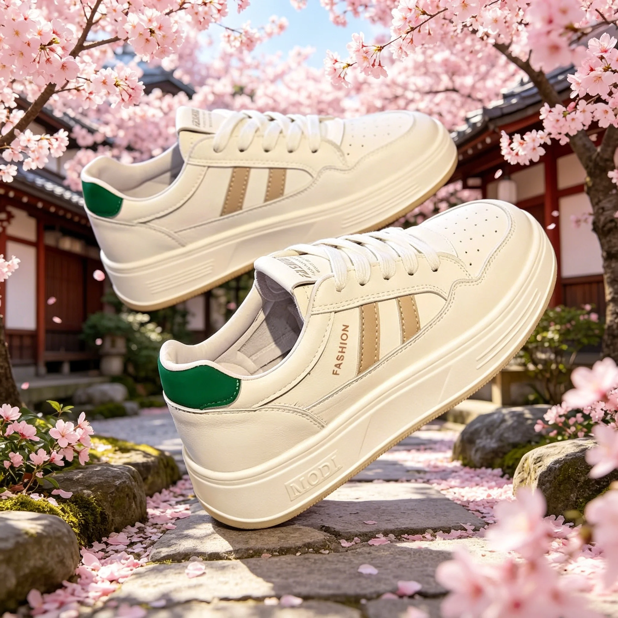 Ladies Sports Heightening Snea - Outdoor Sports Shoes review and price