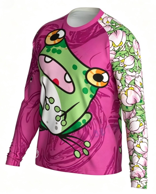 New long sleeved sportswear wi - Outdoor Sportswear review and price