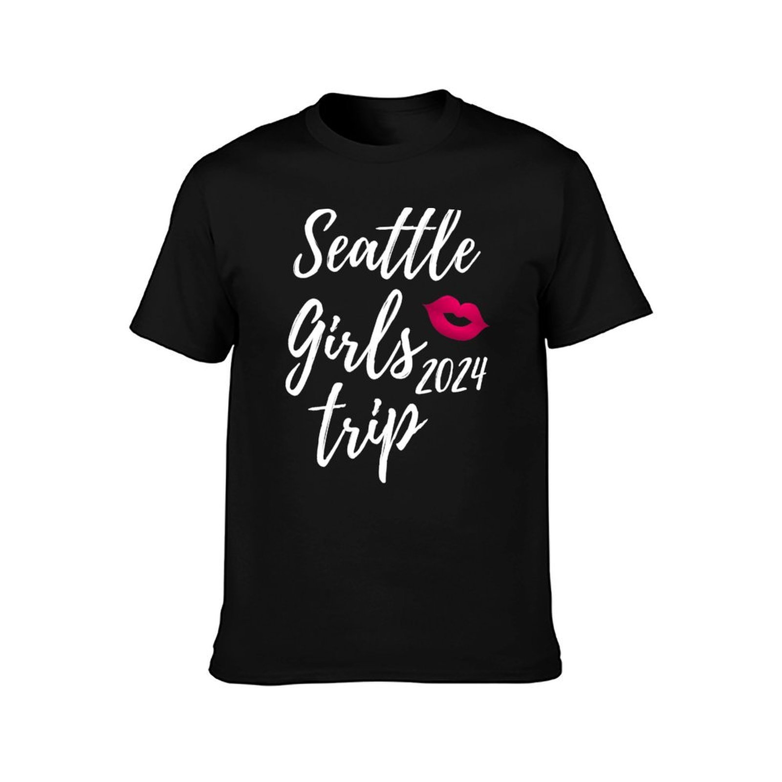 Seattle Girls Trip 2024 Bachel - Outdoor Sportsman Group review and price