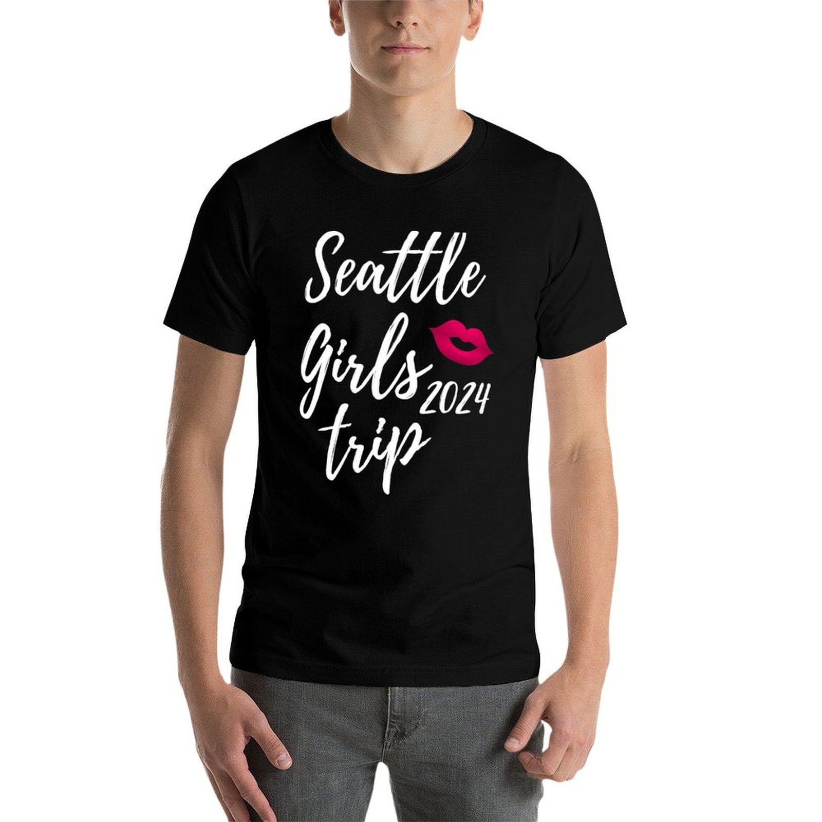 Seattle Girls Trip 2024 Bachel - Outdoor Sportsman Group review and price