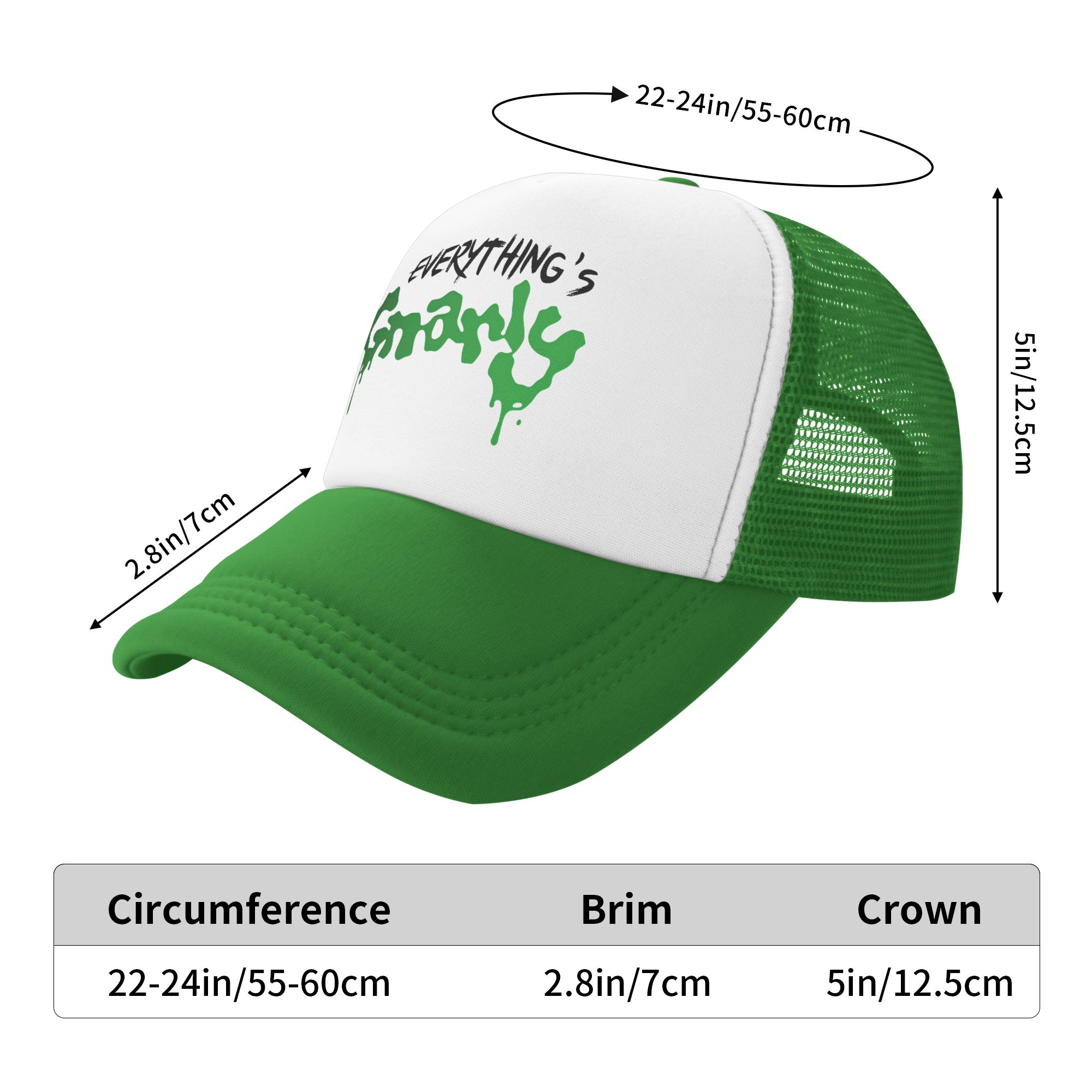 Katseyes Girl Group Mesh Sun H - Outdoor Sportsman Group review and price