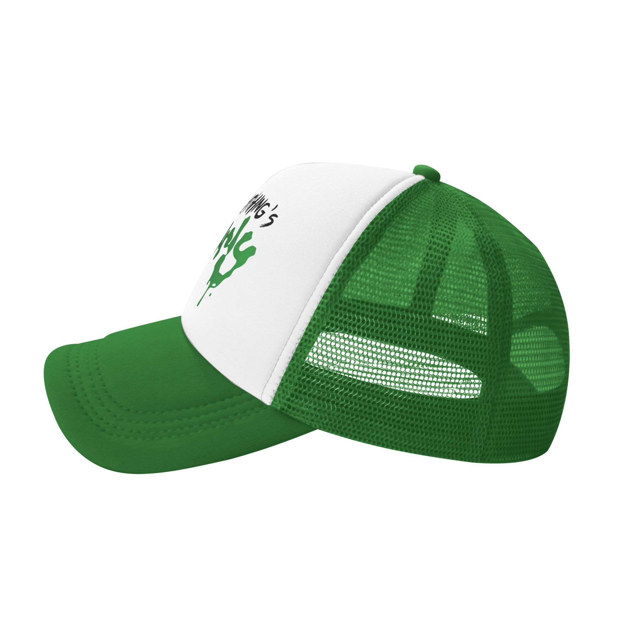 Katseyes Girl Group Mesh Sun H - Outdoor Sportsman Group review and price