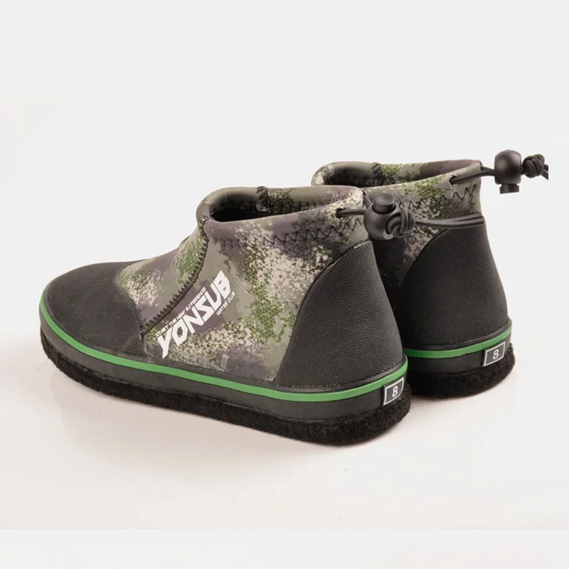 2026 YONSUB Cut Fishing Shoes  - Climbing Shoe Beginner review and price