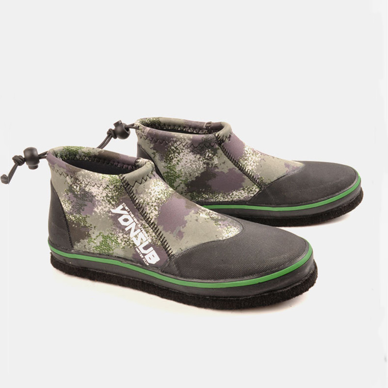 2026 YONSUB Cut Fishing Shoes  - Climbing Shoe Beginner review and price