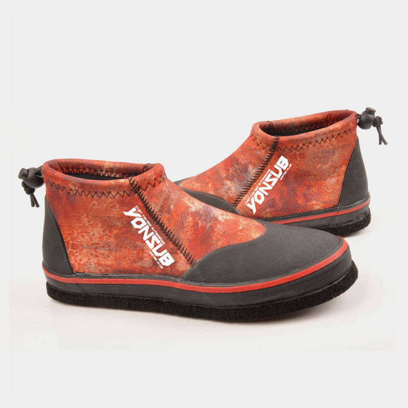 2026 YONSUB Cut Fishing Shoes  - Climbing Shoe Beginner review and price