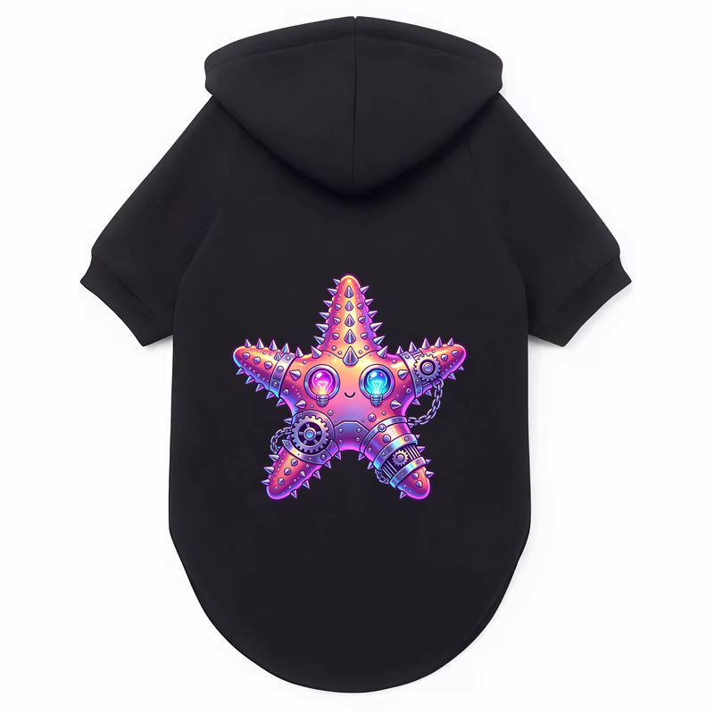 Dog Hoodie Autumn Winter Cute  - Outdoor Sport Coat review and price