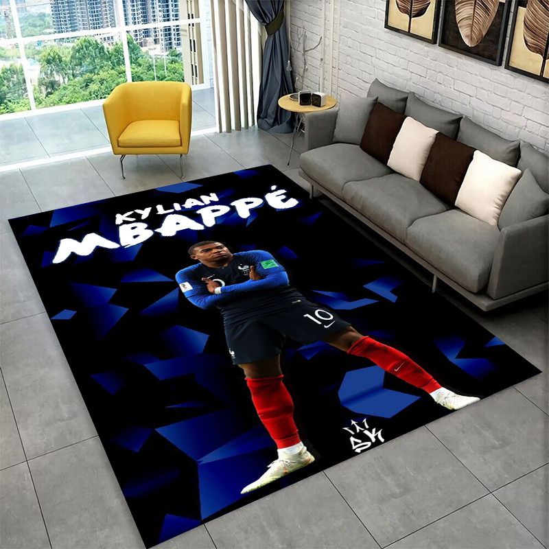 Football M-Mbappe Sport Star N - Outdoor Sport Area review and price