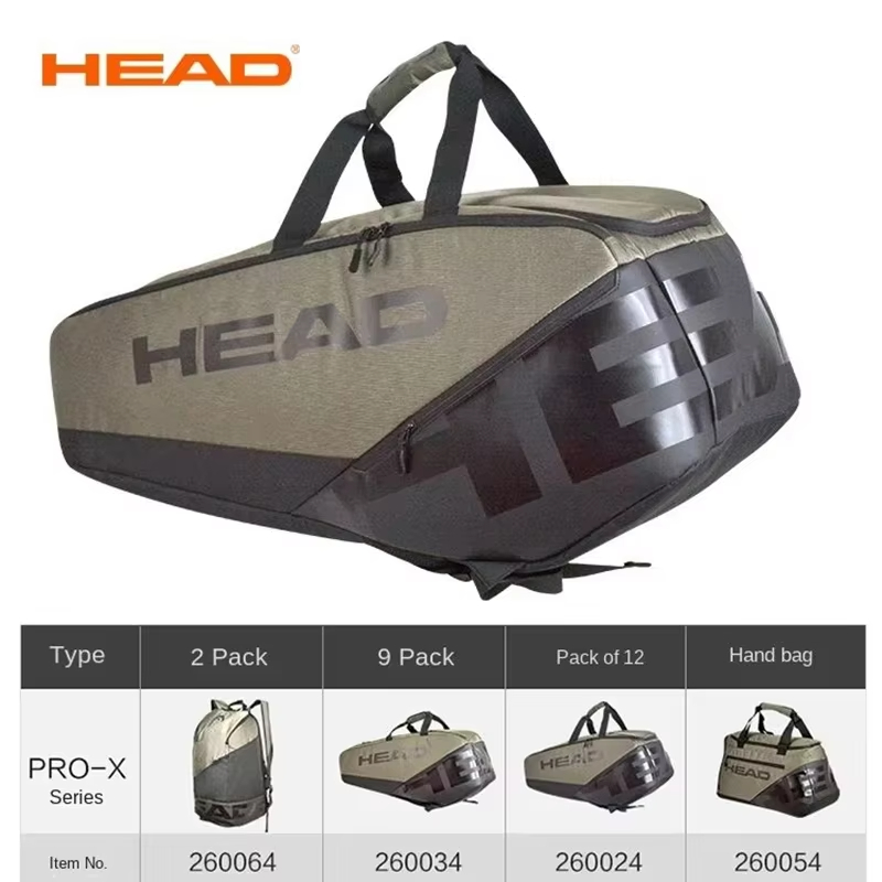 HEAD TOUR/PROX Series Tennis R - Head Racket Boom review and price