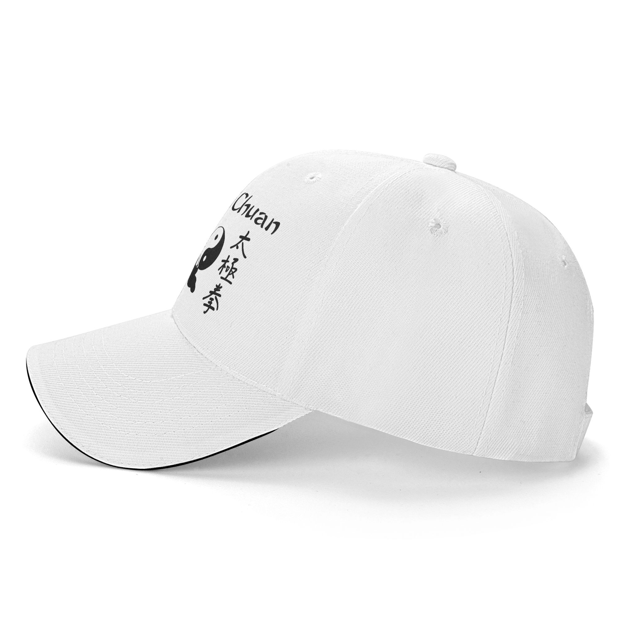 Tai Chi Chuan Baseball Cap  Vi - Outdoor Sport Ideas review and price
