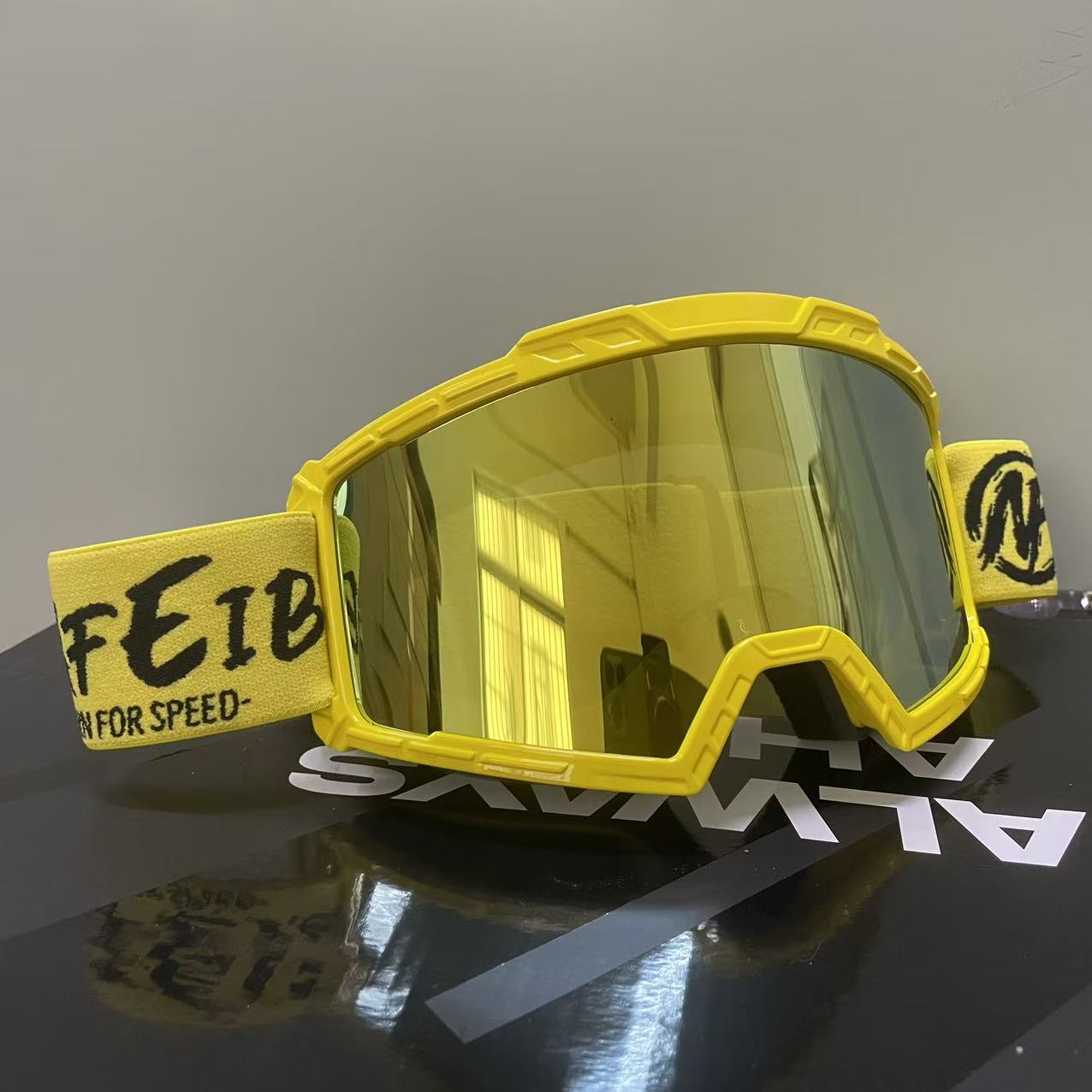 New Men's Motorcycle Goggles,  - Equestrian Helmet review and price