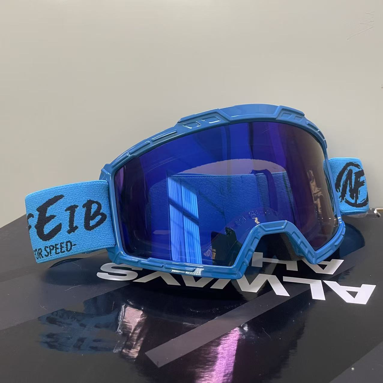 New Men's Motorcycle Goggles,  - Equestrian Helmet review and price