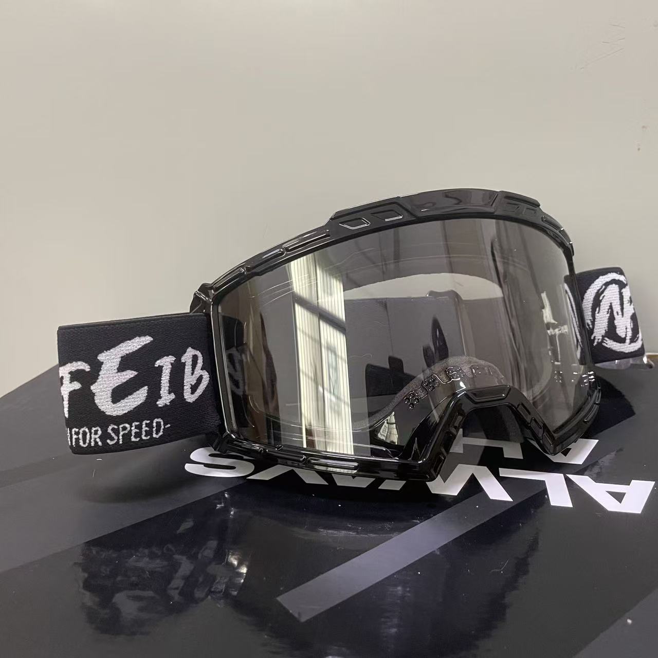 New Men's Motorcycle Goggles,  - Equestrian Helmet review and price