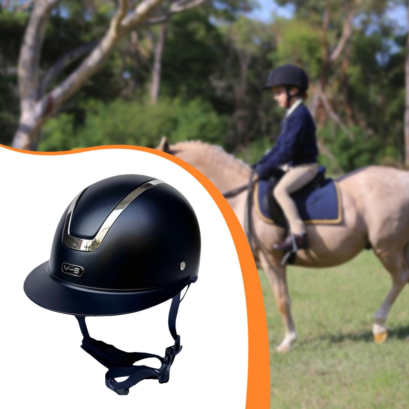 Equestrian Helmet Kids Adjusta - Equestrian Helmet review and price