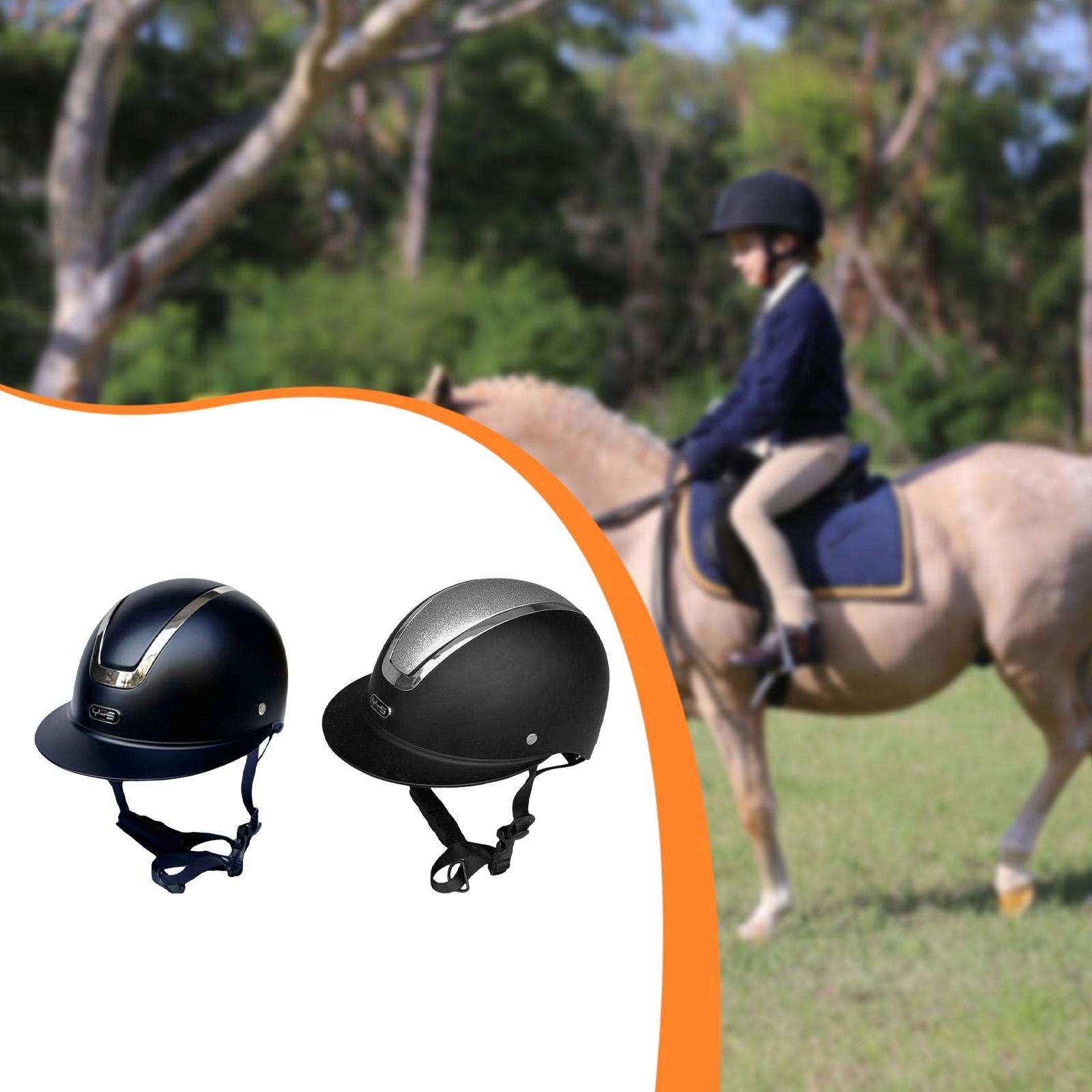 Equestrian Helmet Kids Adjusta - Equestrian Helmet review and price