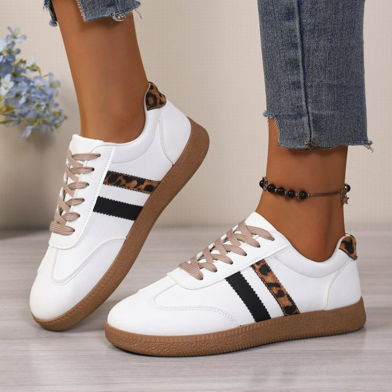 Women's Lace Up Fashion Casual - Outdoor Sports Shoes review and price