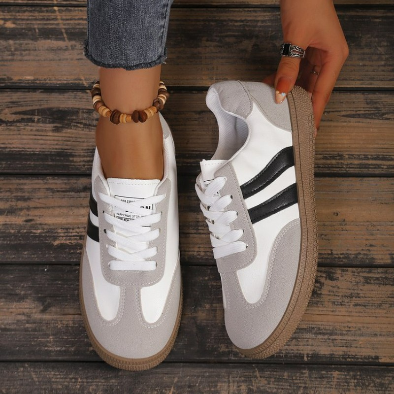 Women's Lace Up Fashion Casual - Outdoor Sports Shoes review and price