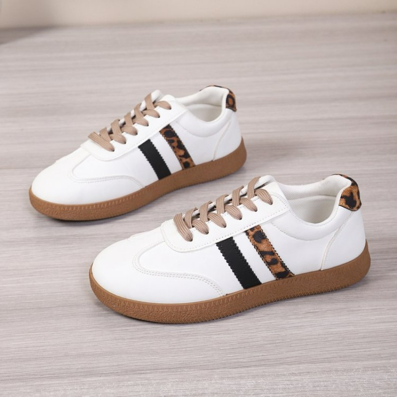 Women's Lace Up Fashion Casual - Outdoor Sports Shoes review and price