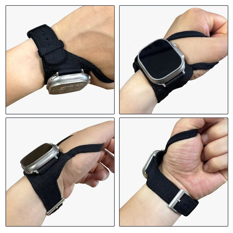 NEW Design Ergonomic Nylon Ban - Outdoor Sport News review and price