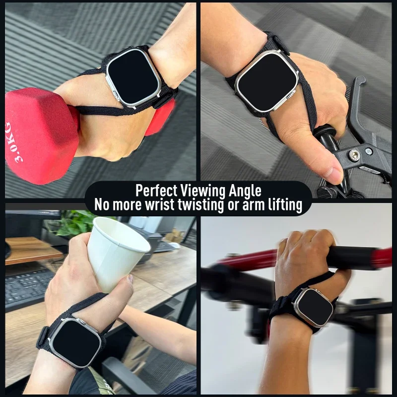 NEW Design Ergonomic Nylon Ban - Outdoor Sport News review and price