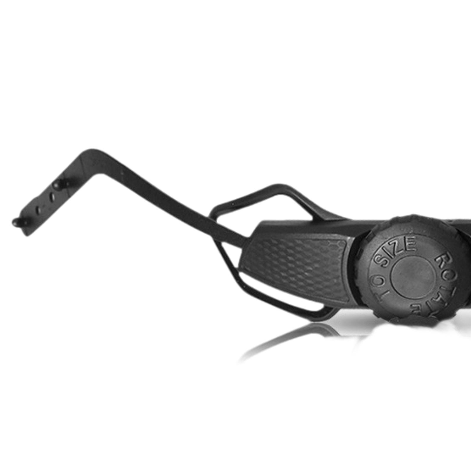 Helmet Adjuster Plastic Retent - Equestrian Helmet review and price