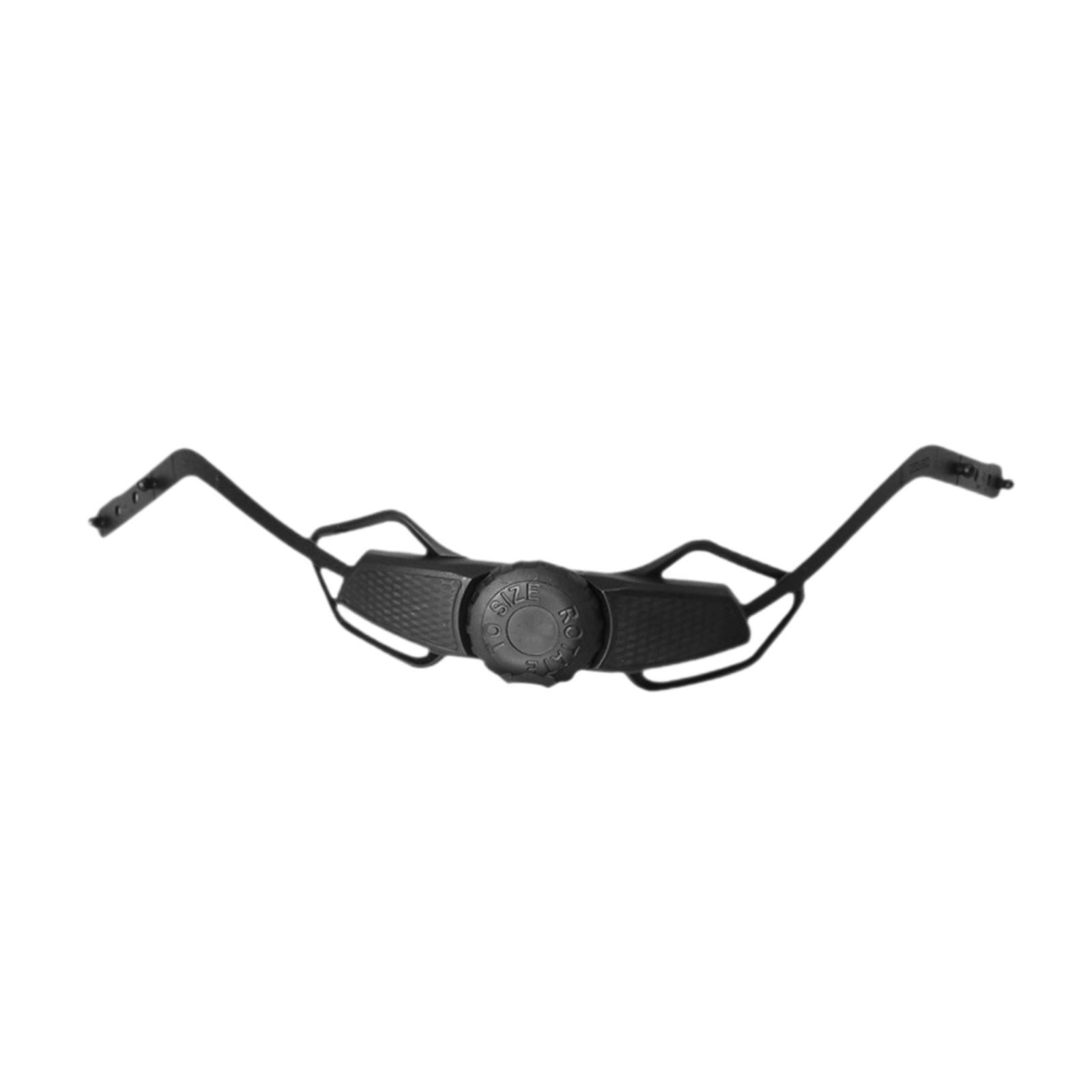 Helmet Adjuster Plastic Retent - Equestrian Helmet review and price