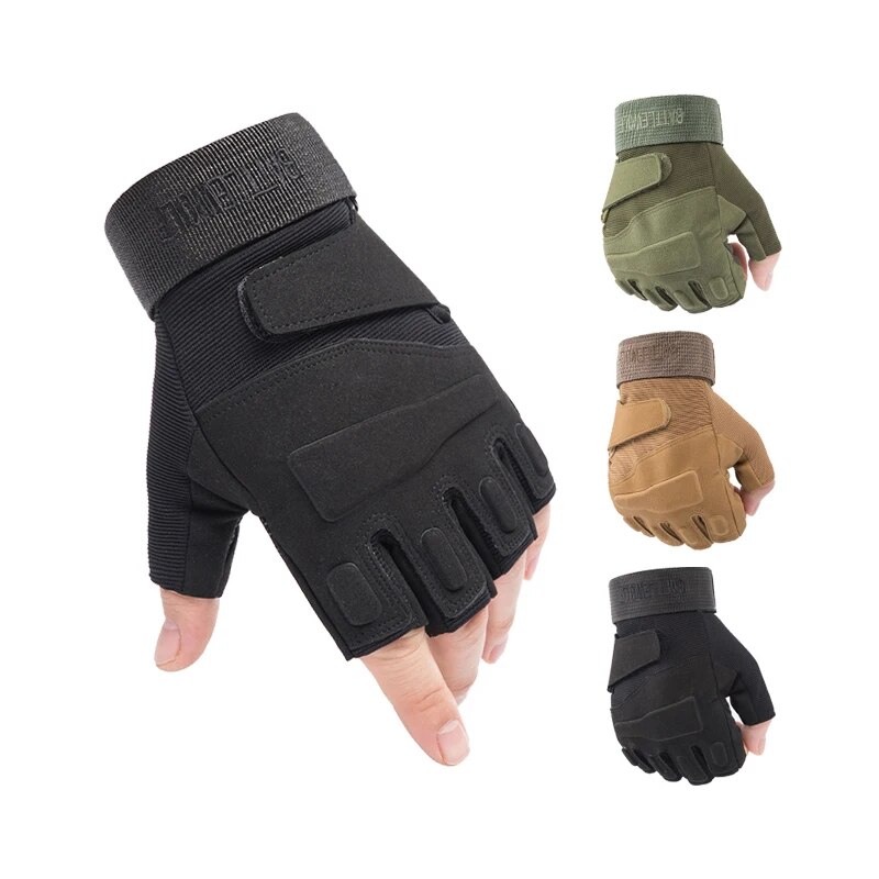 Outdoor Tactical Gloves Sport  - Outdoor Sport Name review and price