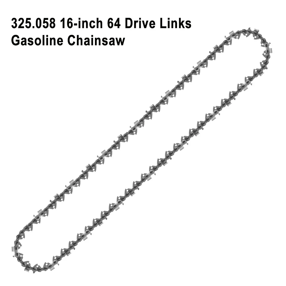 Robust 16 inch Gasoline Saw 64 - Head Racket Boom review and price