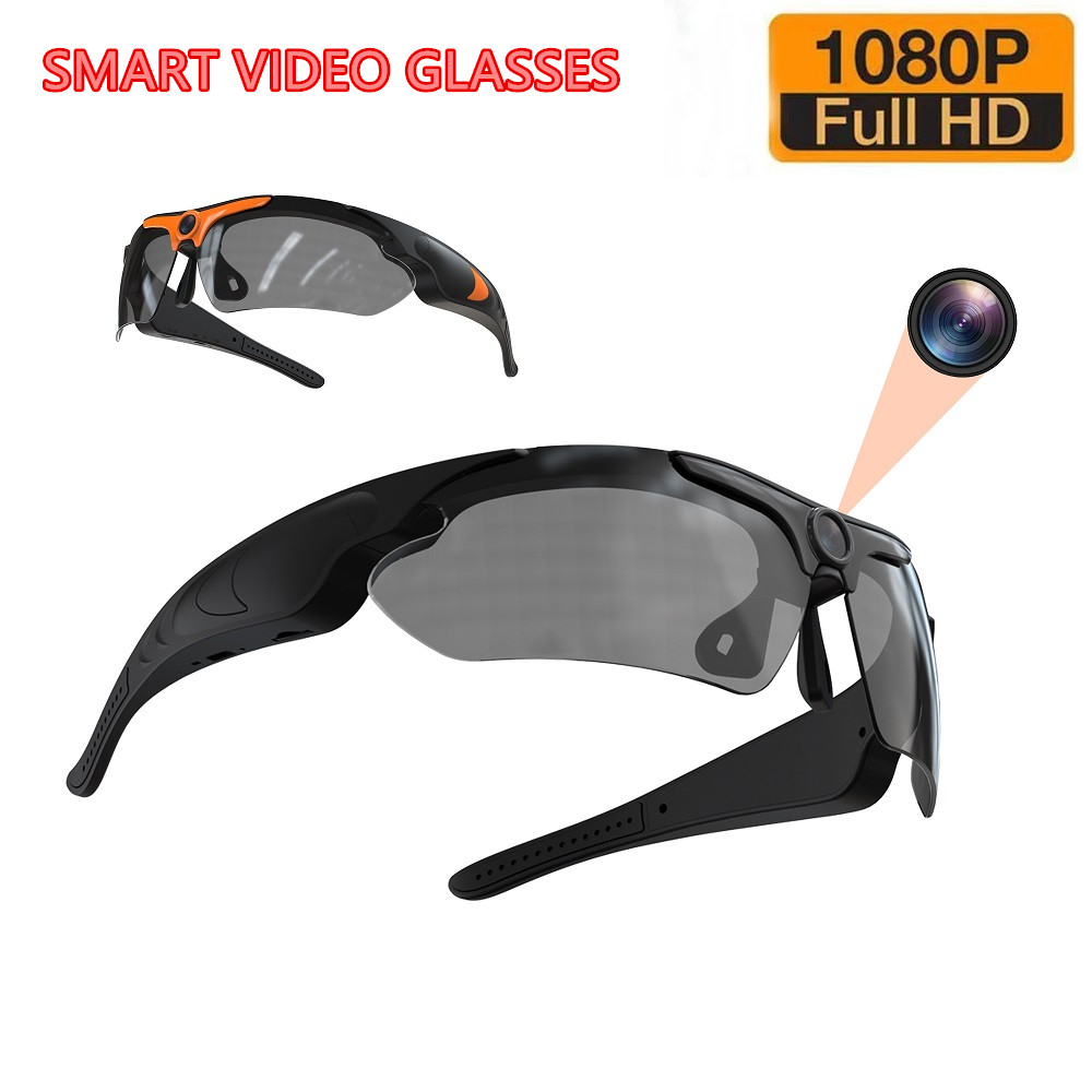 Wearable HD 1080P Camera Outdo - Outdoor Sport Camera review and price
