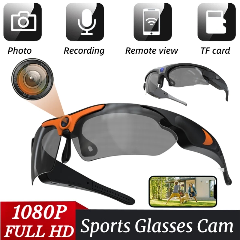 Wearable HD 1080P Camera Outdo - Outdoor Sport Camera review and price