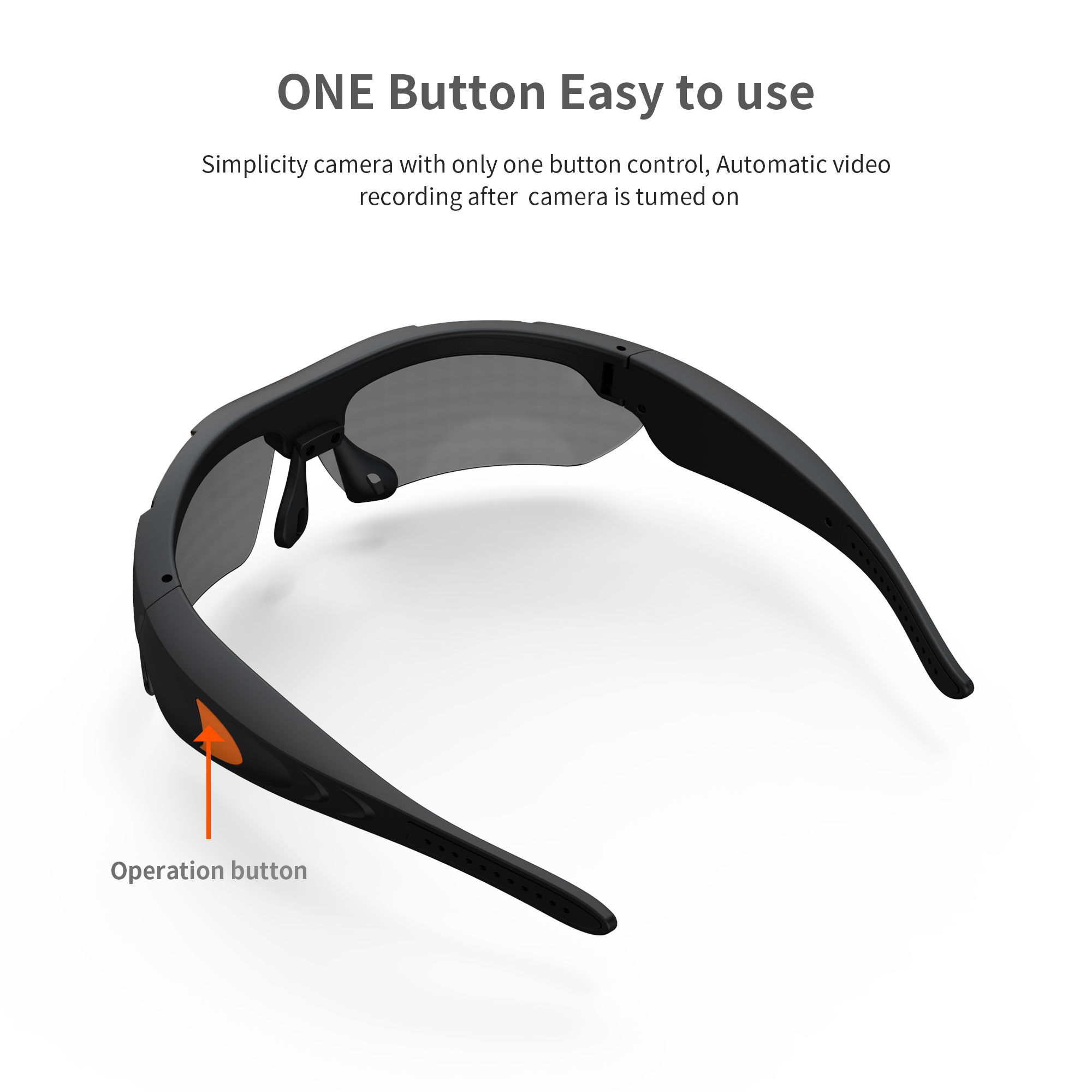 Wearable HD 1080P Camera Outdo - Outdoor Sport Camera review and price