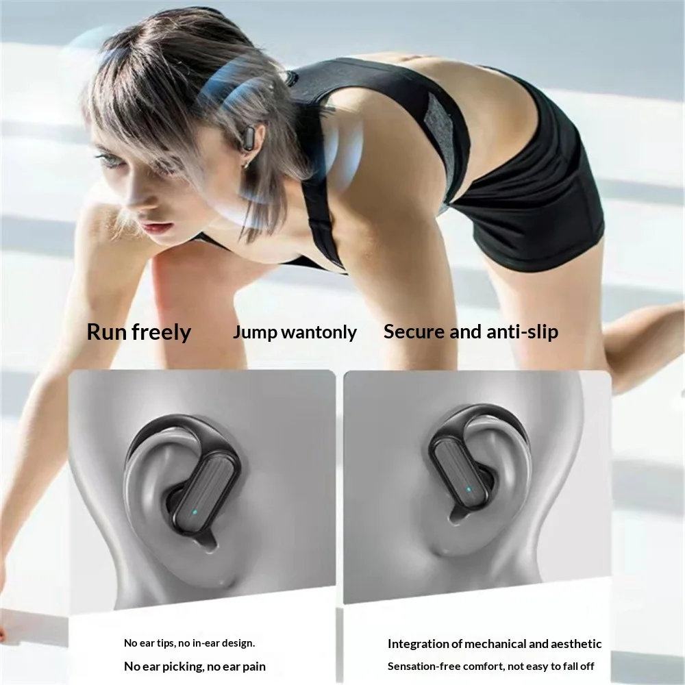 Wireless Bluetooth Earphones 2 - Outdoor Sport News review and price