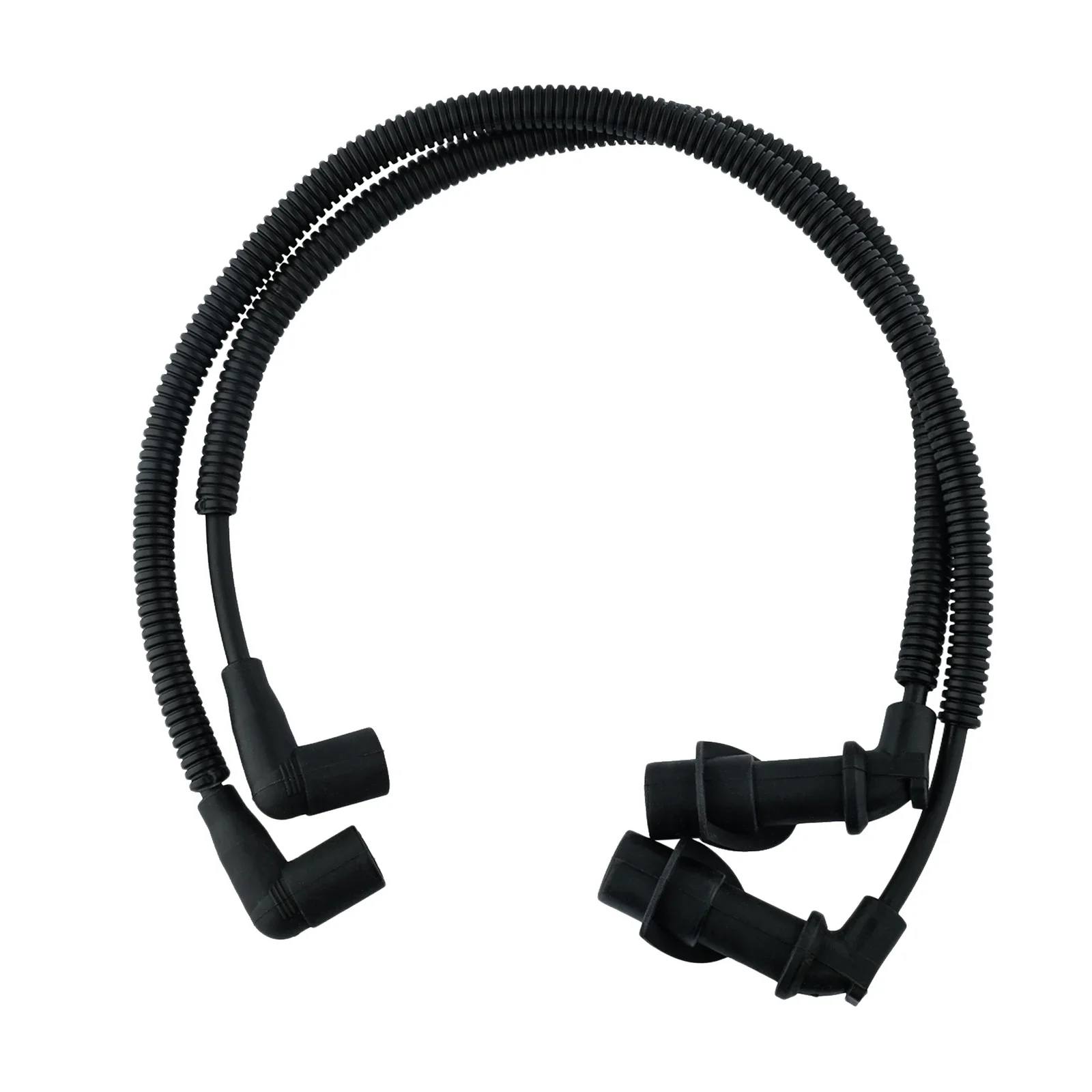 2pcs Ignition Coil Spark Plug  - Outdoor Sport Hat review and price