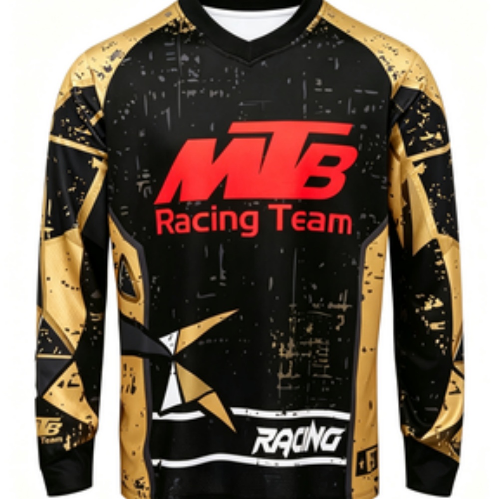 Team Long-Sleeve Sports Top Br - Outdoor Sportswear review and price