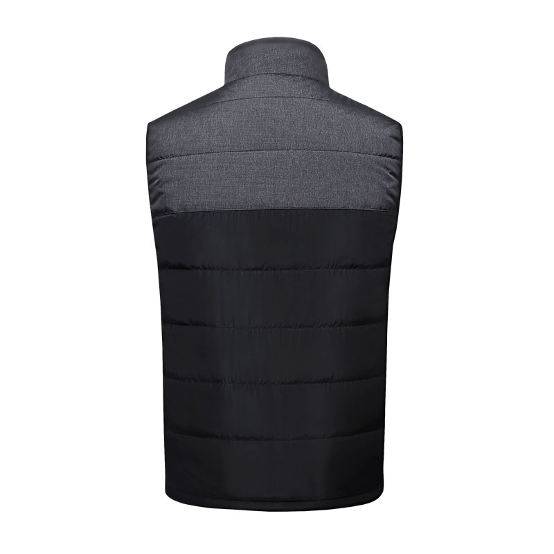 11 Area Heated Stand-collar Ve - Outdoor Sport Coat review and price