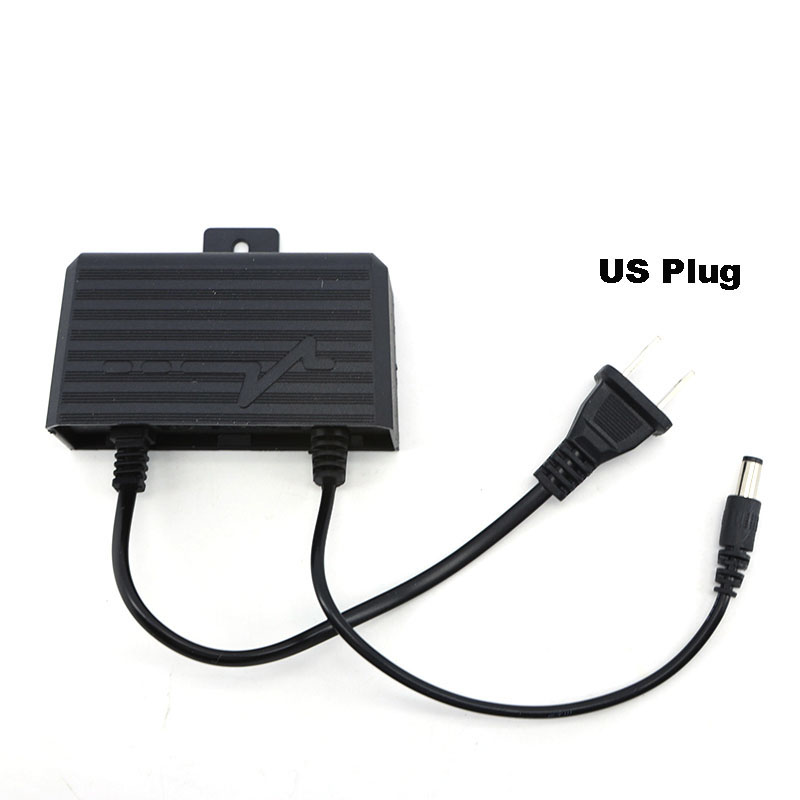 Waterproof AC 100V 240V to DC  - Outdoor Sport Camera review and price