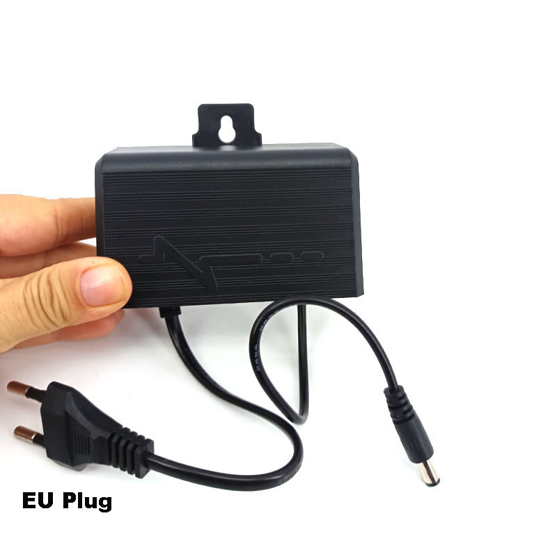 Waterproof AC 100V 240V to DC  - Outdoor Sport Camera review and price